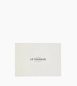 Coffret d'entretien pour le cuir - -