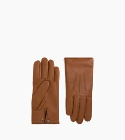 Gants en cuir d'agneau - 7.5