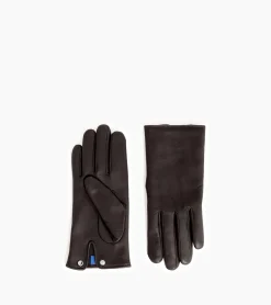Gants en cuir d'agneau - 6.5