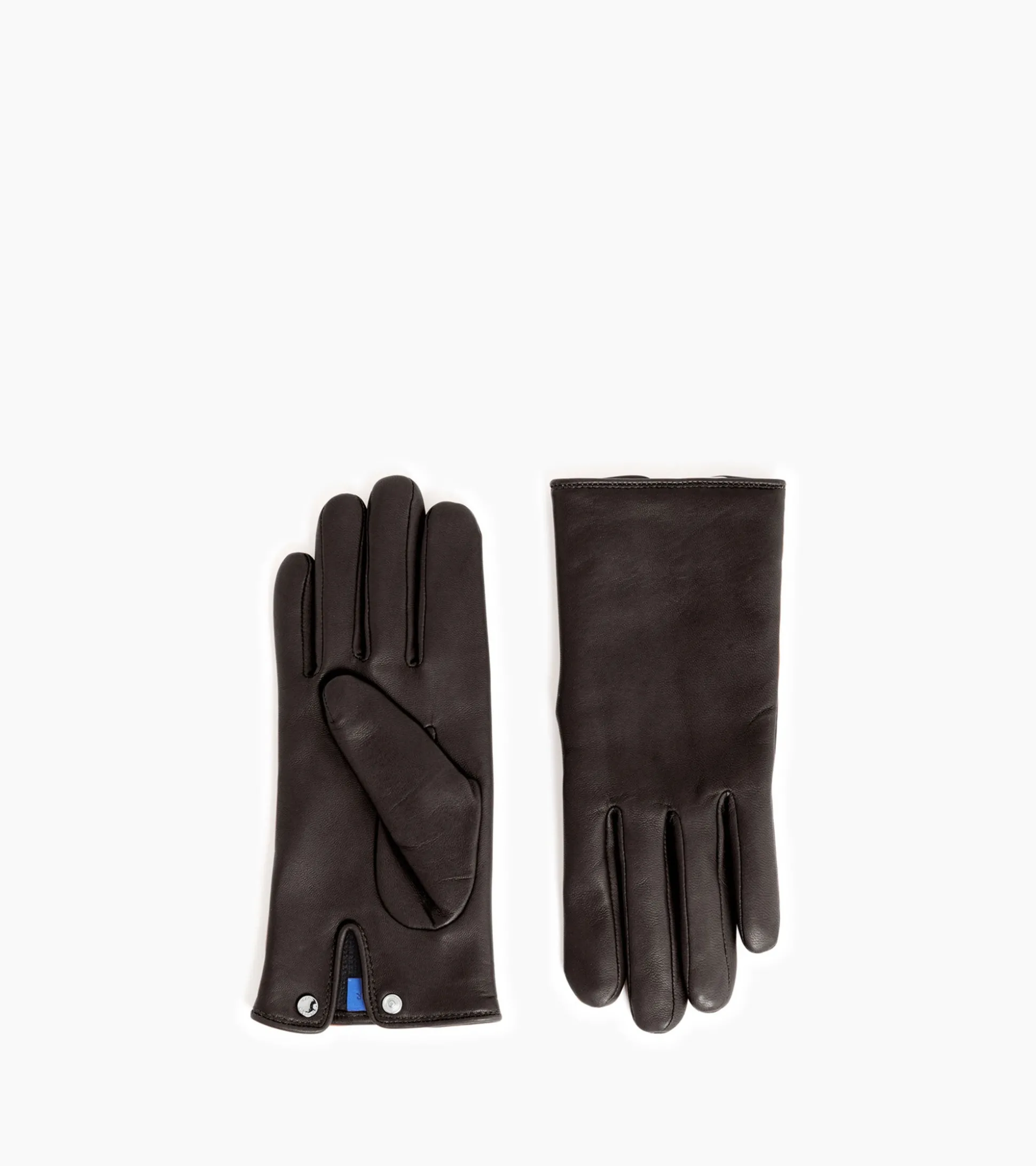 Gants en cuir d'agneau - 6.5
