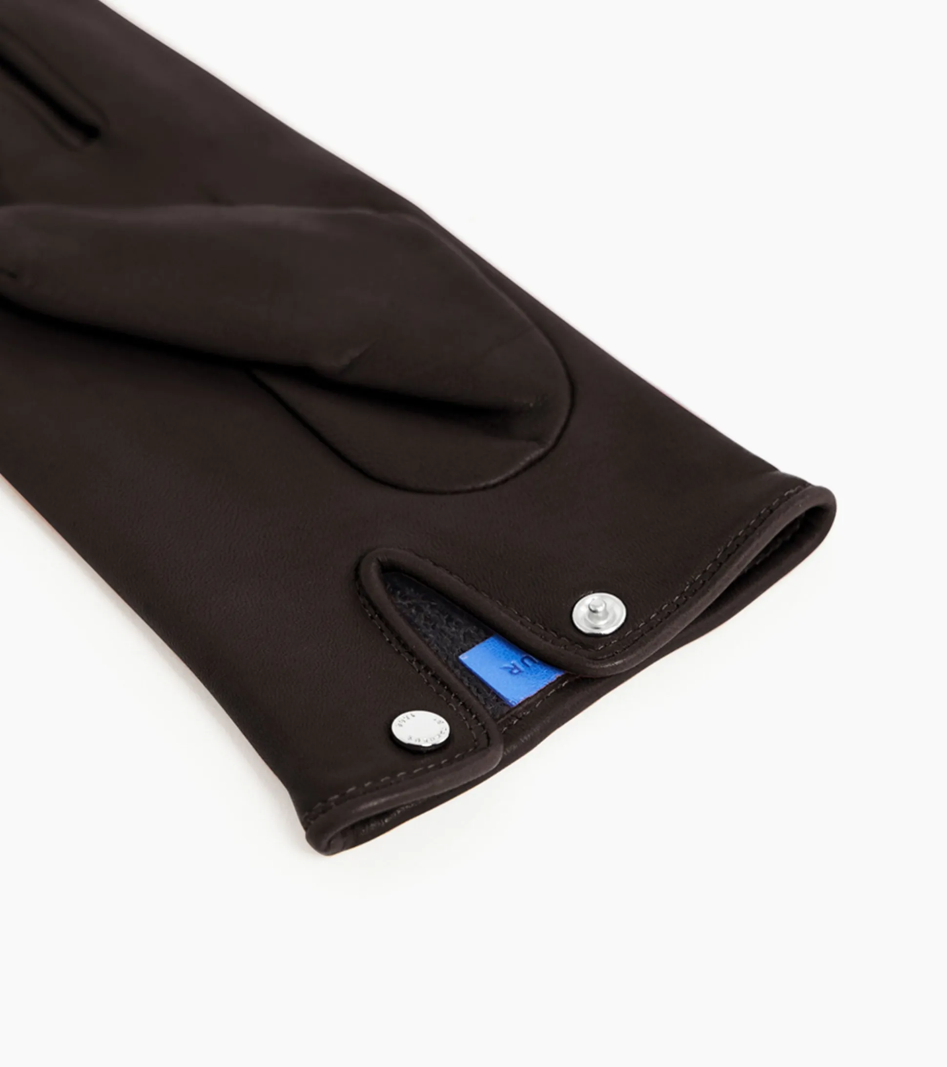 Gants en cuir d'agneau - 6.5