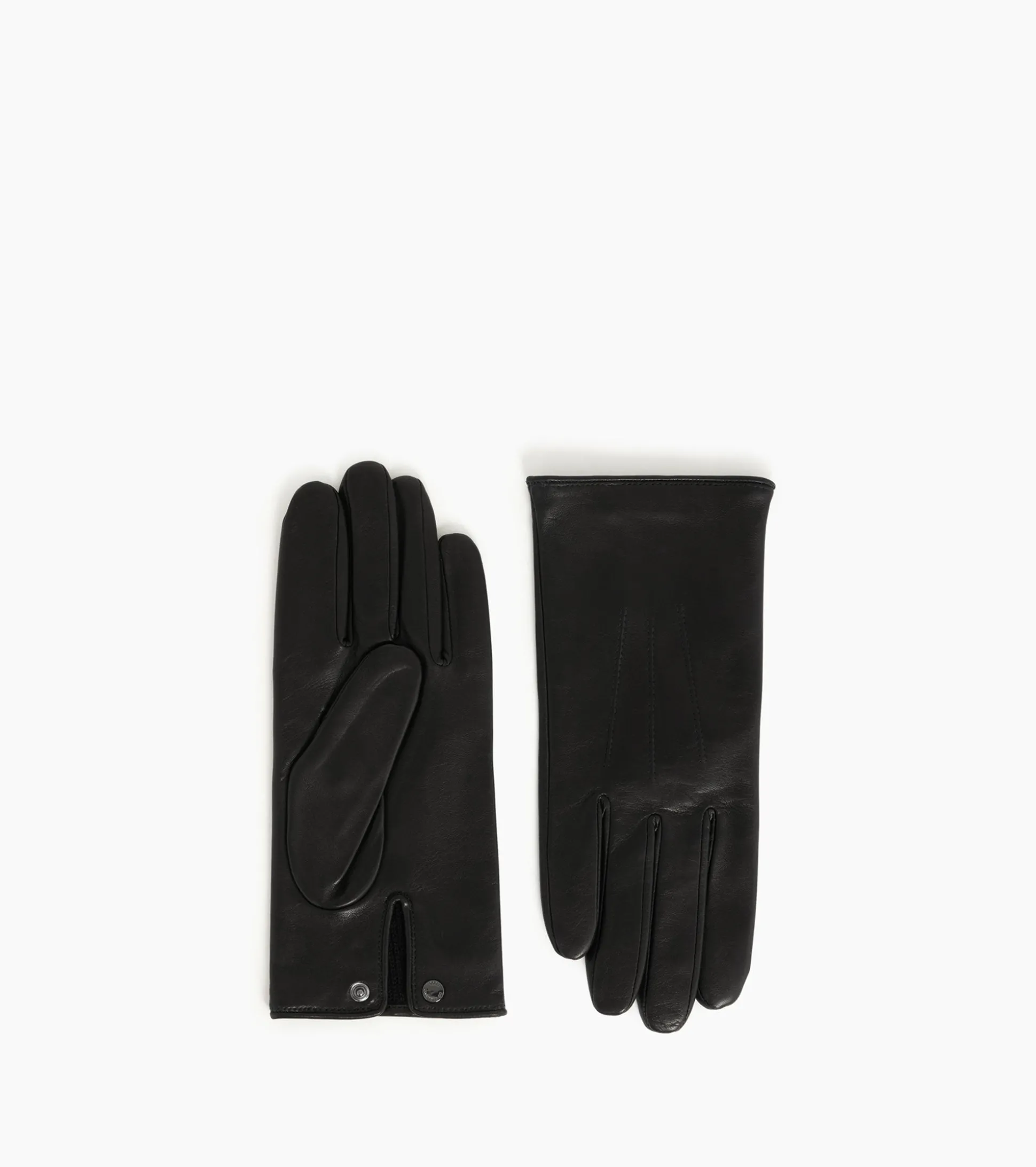 Gants en cuir d'agneau - 7.5