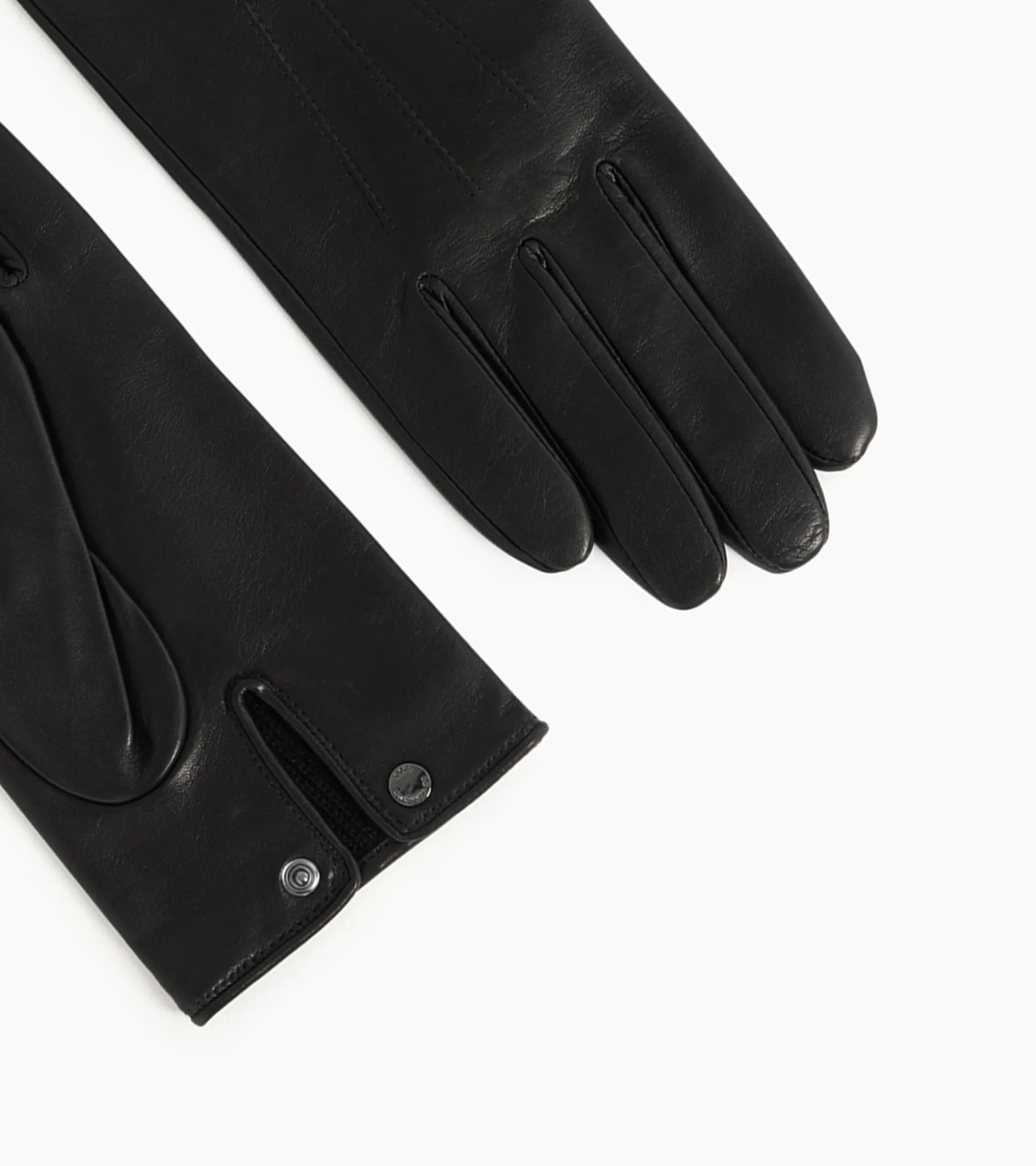 Gants en cuir d'agneau - 7.5