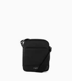 Petite sacoche Gaspard - Black