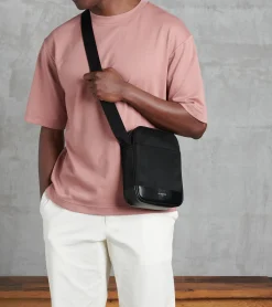 Petite sacoche Gaspard - Black