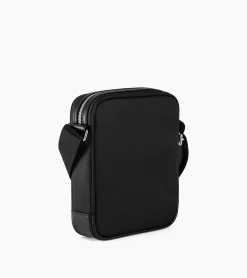 Petite sacoche Gaspard - Black
