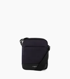 Petite sacoche Gaspard - Blue Twilight Black