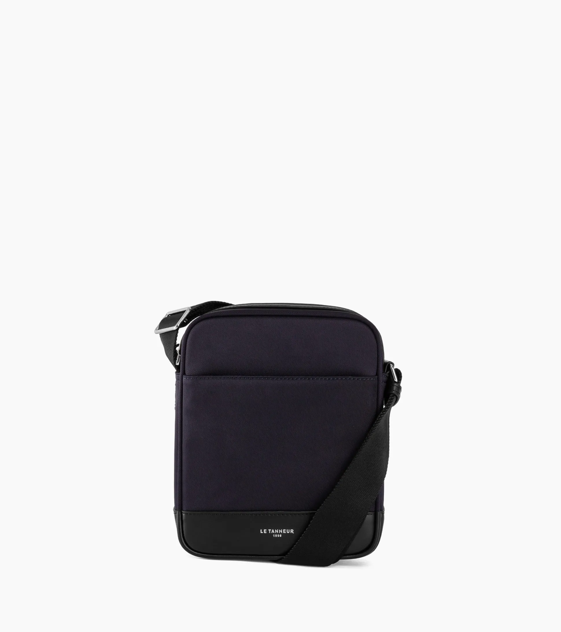 Petite sacoche Gaspard - Blue Twilight Black