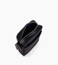 Petite sacoche Gaspard - Blue Twilight Black