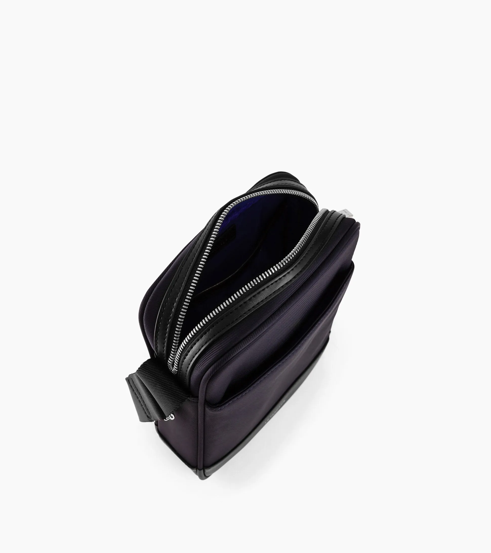 Petite sacoche Gaspard - Blue Twilight Black