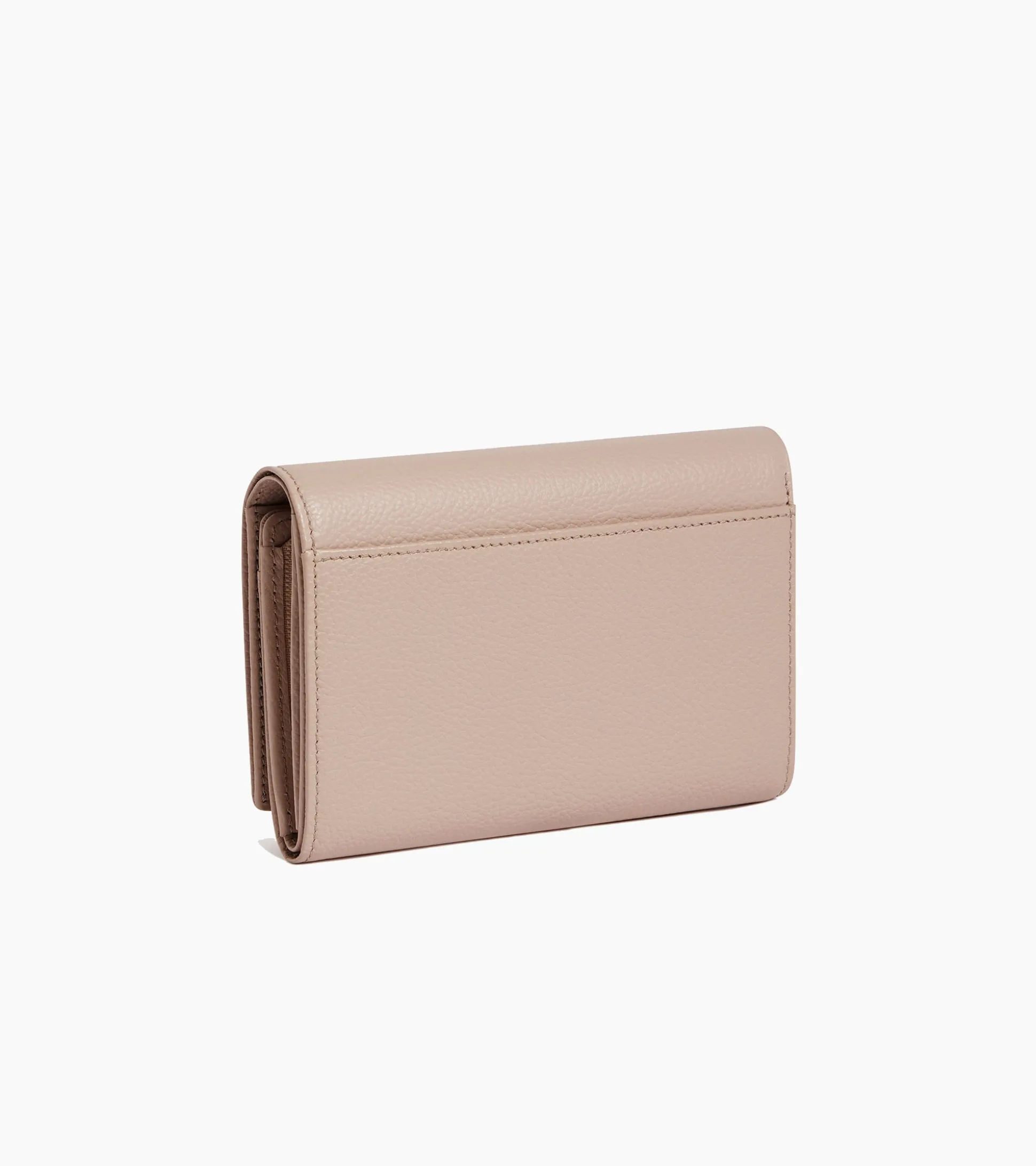 Portefeuille Emilie en cuir grainé - GREGE 1