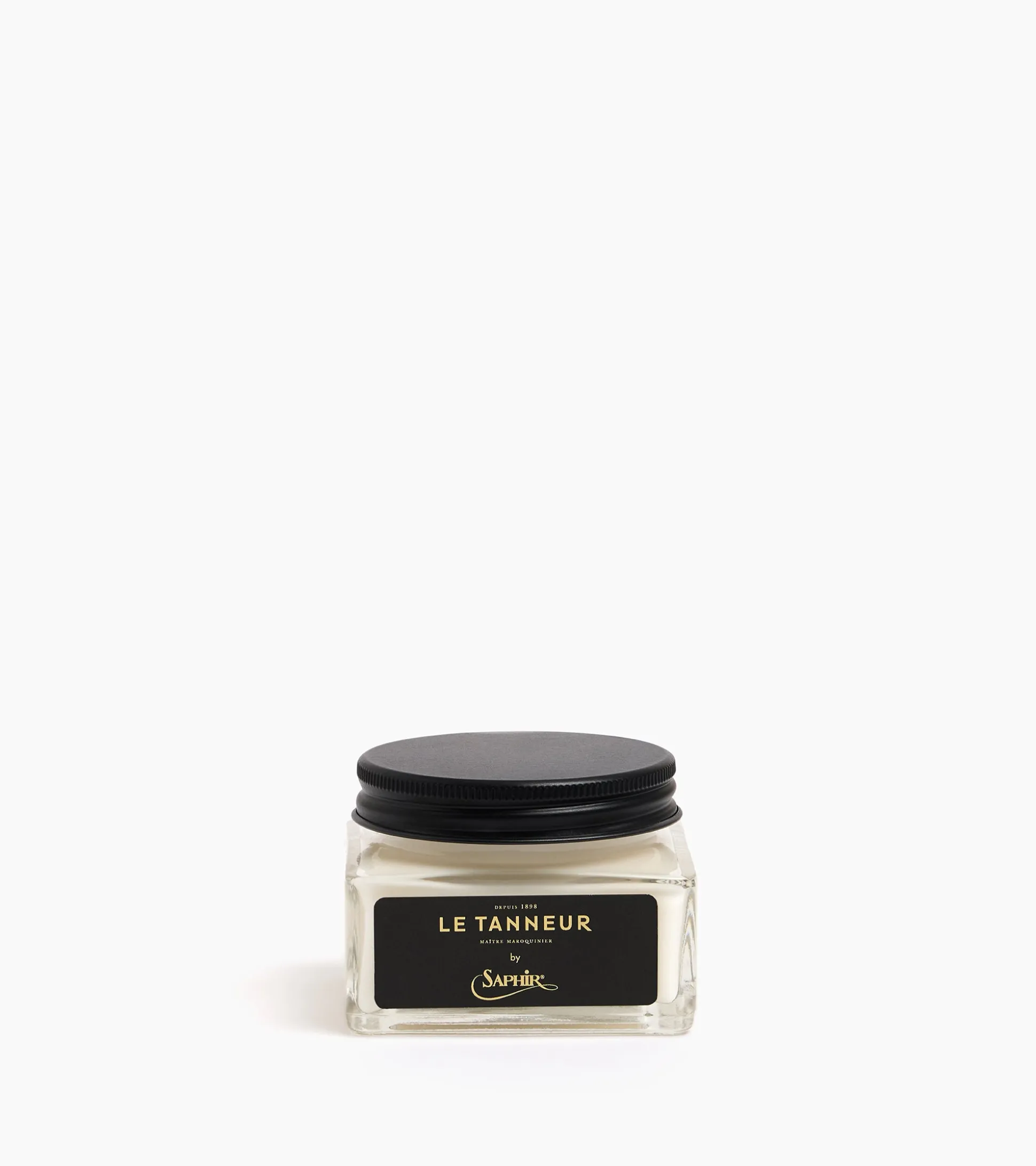 Produit d'entretien pour le cuir - -