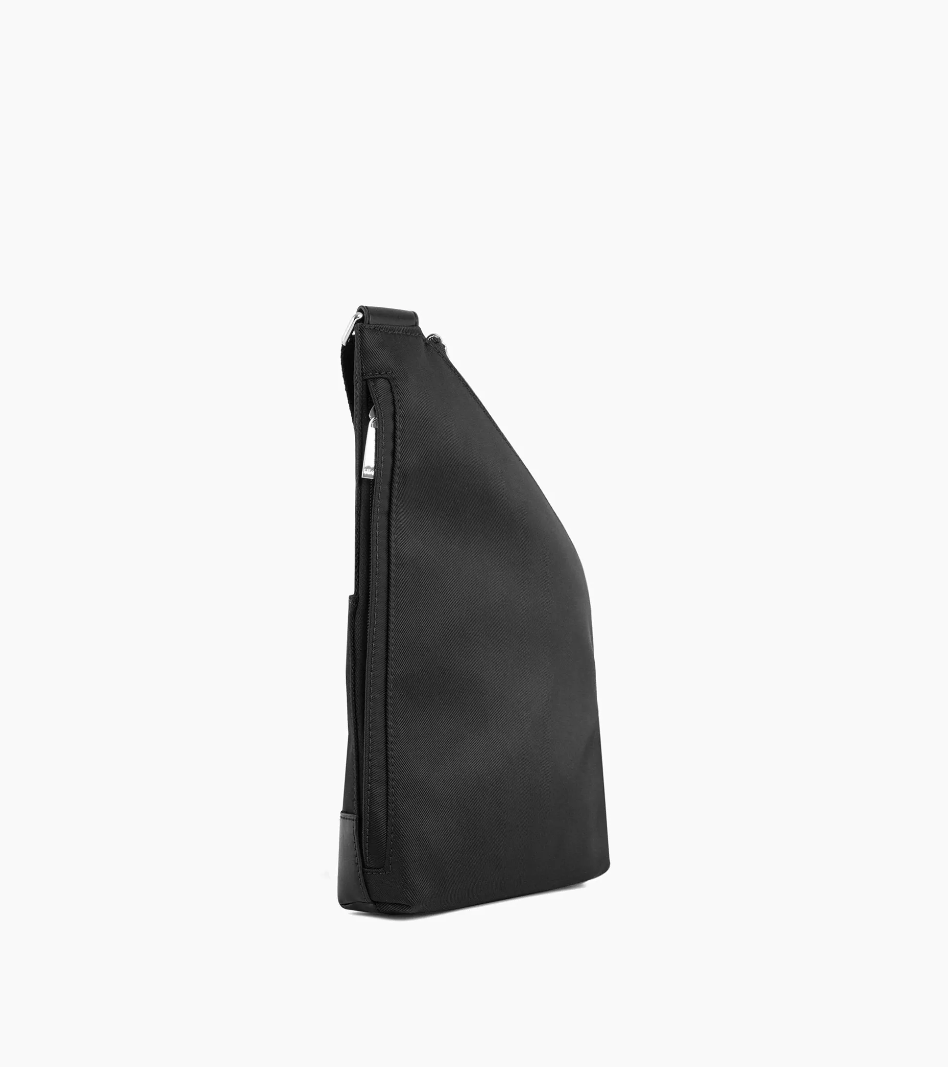Sac à dos mono bretelle Gaspard - Black