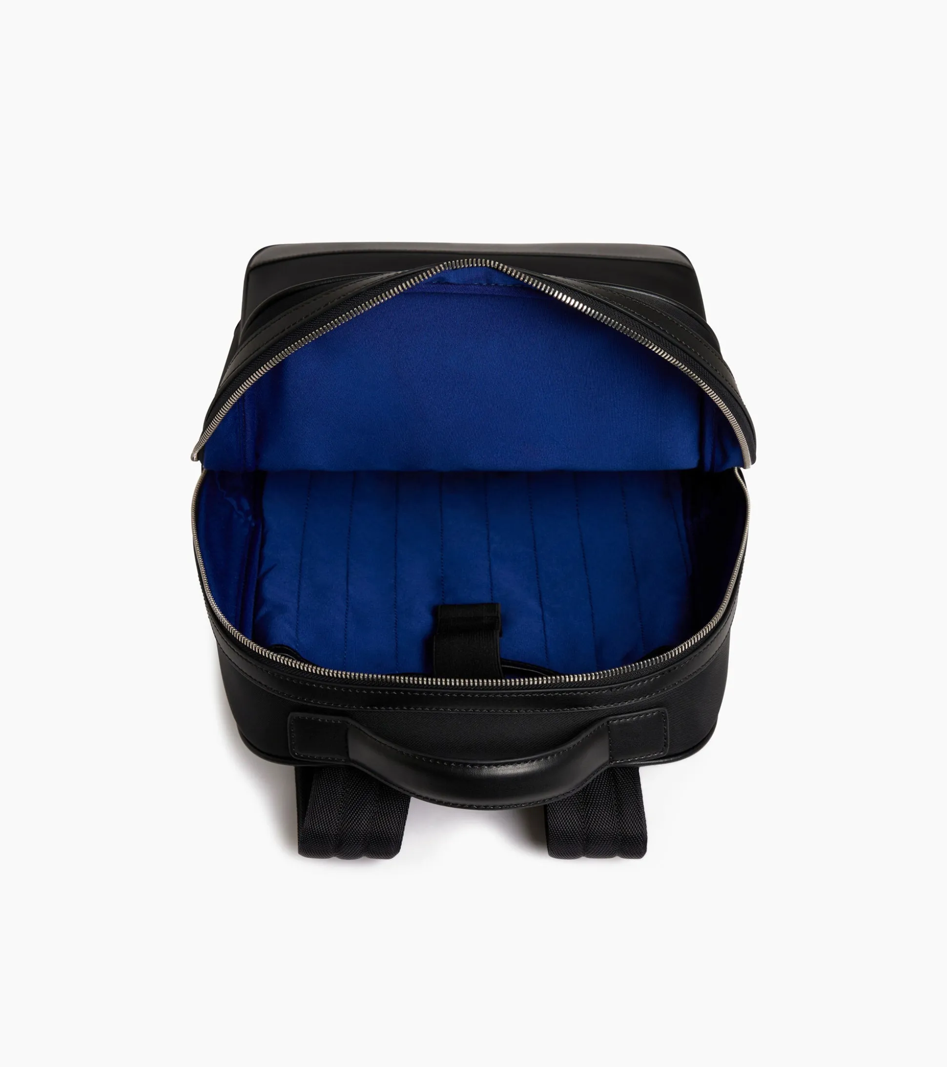 Sac à dos zippé Gaspard - Black