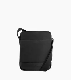 Sacoche moyen modèle Gaspard - Black